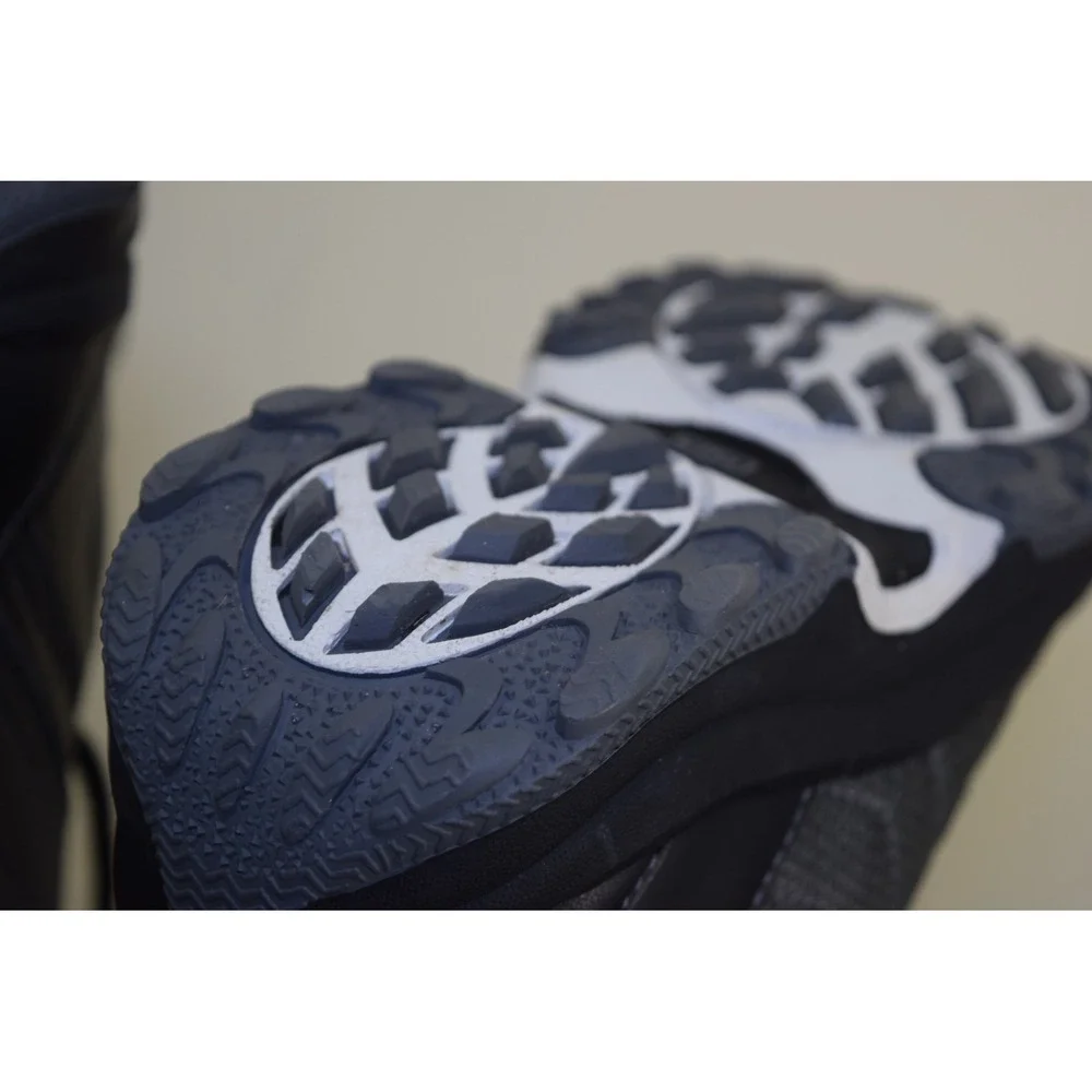 5150 Fifty One Fifty BRIGADE Snowboard Boots Black Lace Up LITTLE BOYS GIRLS 1